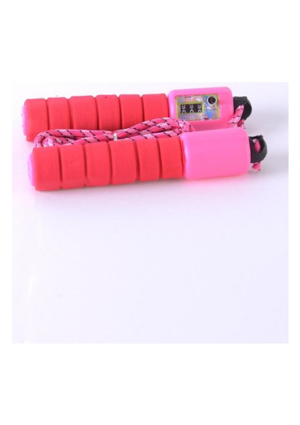 Atlama Ipi Süngerli Sayaçlı