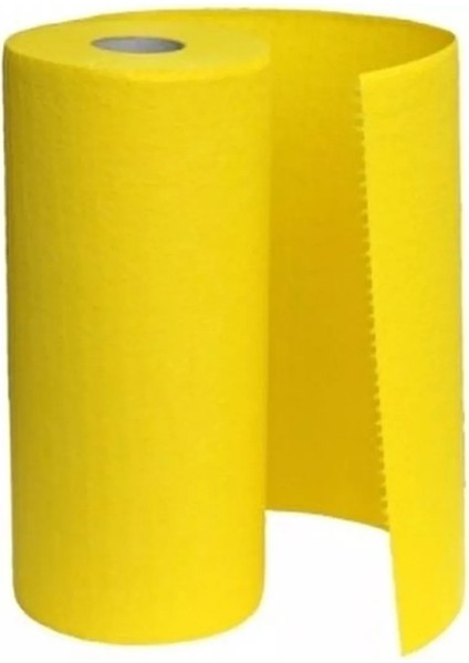 Softtex 15 Kesimli Sarı Kopar Kullan Rulo Temizlik Bezi 27X30 cm 10'lu fiyatları