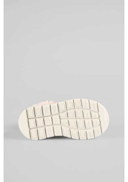 22-36 Numara Içi Kürklü Kaymaz Taban Kışlık Kız Çocuk Bot indirimleri