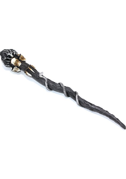 Seri S Sihirli Asa Polyester