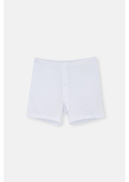 Erkek %100 Pamuklu 2'li Paket Boxer fiyatları