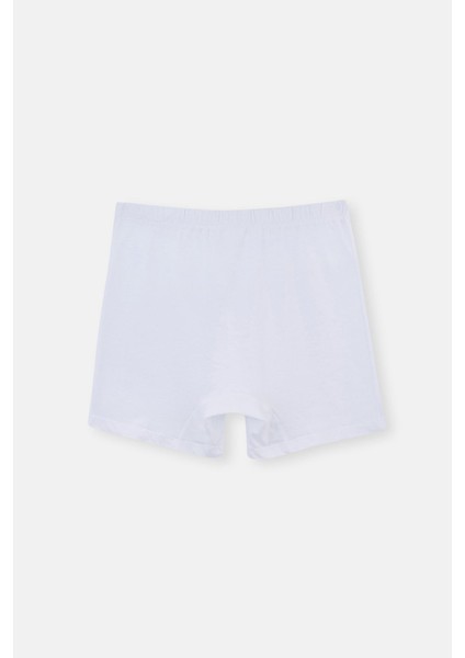 Erkek %100 Pamuklu 2'li Paket Boxer modelleri