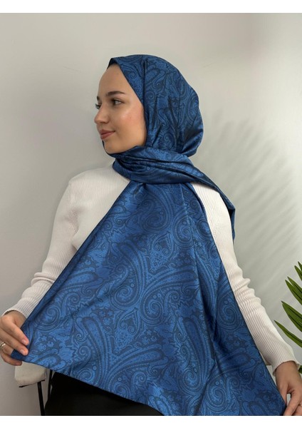 Etnik DesenJakar Şal