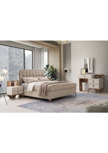 Moun Yatak Odası Takımı fiyatları