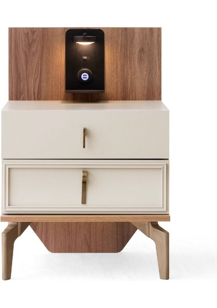 Moun Yatak Odası Takımı