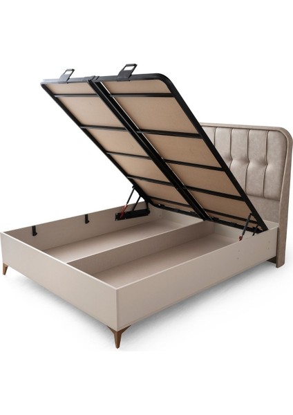 Moun Yatak Odası Takımı