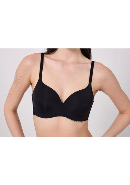 Freshness MSF02 Geniş Sırt Kuşaklı Lazer Kesim Sütyen fiyatları