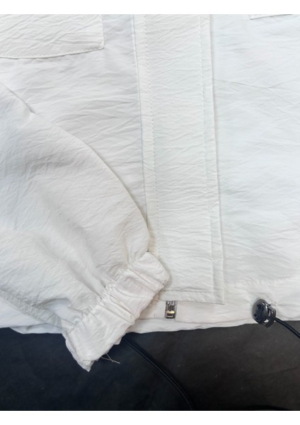 Kız Çocuk Yağmurluk Tarzı Ince Eşofman Takımı – Rahat Günlük ve Spor Kombin modelleri