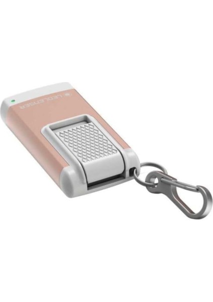 K4R Rose Gold Şarjlı Anahtarlık Fener fiyatları