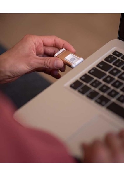 K4R Rose Gold Şarjlı Anahtarlık Fener fırsatları