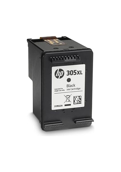 6ZA94AE 305XL Yüksek Verimli Orijinal Mürekkep Kartuşları, Siyah/üç Renkli, Çoklu Paket fiyatları