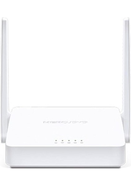 MW300D 300MBPS Wireless N Adsl2+ Modem Router