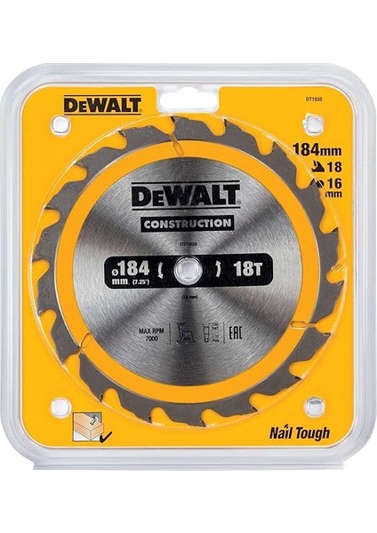 DT1938 Elmas Testere, Metalık fiyatları