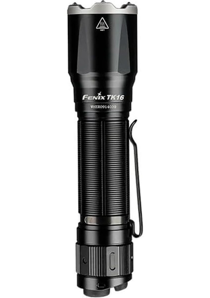 TK16 V2.0 El Feneri 3100 Lümens fiyatları
