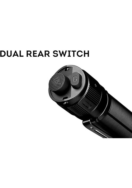 TK16 V2.0 El Feneri 3100 Lümens modelleri