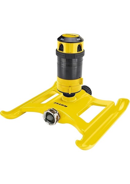 Dişli Tahrik Fıskiye, Sarı