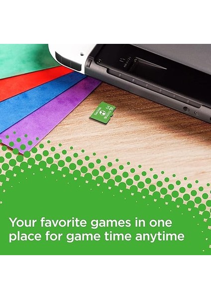 64 GB Microsdxc Nintendo Switch Kartı - Nintendo Lisanslı Ürün indirimleri