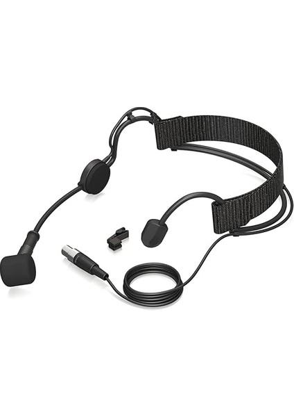 BC444 Birinci Sınıf Boyun Askılı Mikrofon, Böbrek Karakteristiği modelleri