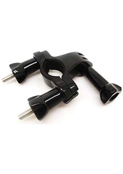 Tüm Aksiyon Kameralara Uyumlu Dar Çaplı Gidon Aparatı modelleri