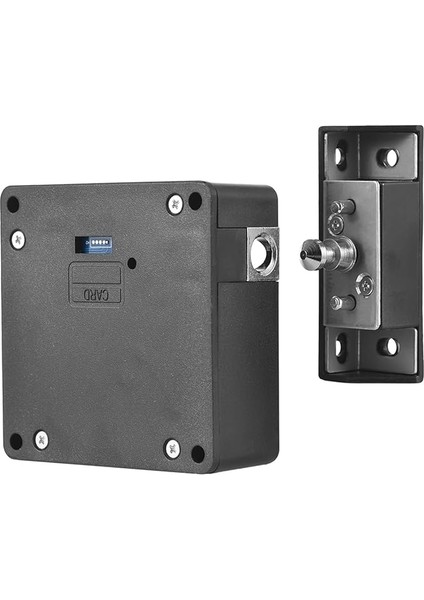 Kilidi Akıllı Dolap Kilidi Evrensel Anahtarsız Kilit Programlanabilir Rfıd Kilidi Değiştirme Kabini Ahşap Sandık Için Elektronik Indüksiyon Kilidi Çekmece Dolap Youmaxe