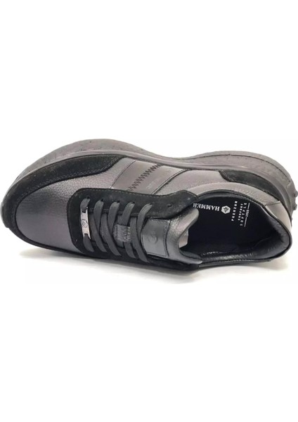 Hammerjack Jura Erkek Deri Ayakkabı 102 24820 modelleri