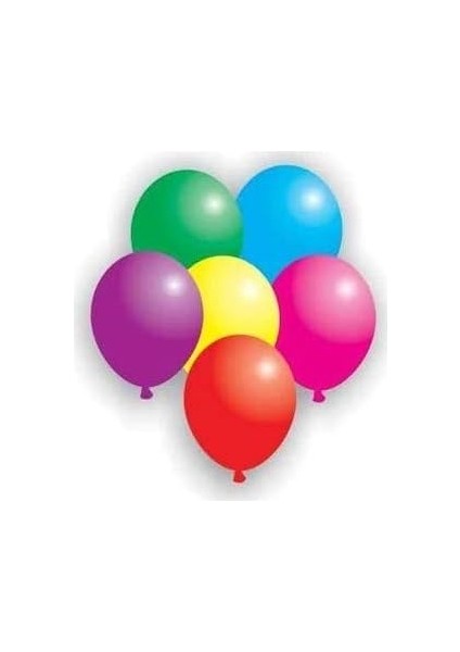 Balon 14/a 100'LÜ Paket