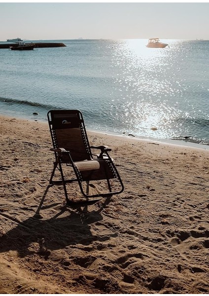 Badger Heimdall No Gravity Şezlong, Katlanır Sandalye, Dayanıklı Kamp Ekipmanları, Kamp Aksesuarları, Açık Hava Sporları fiyatları