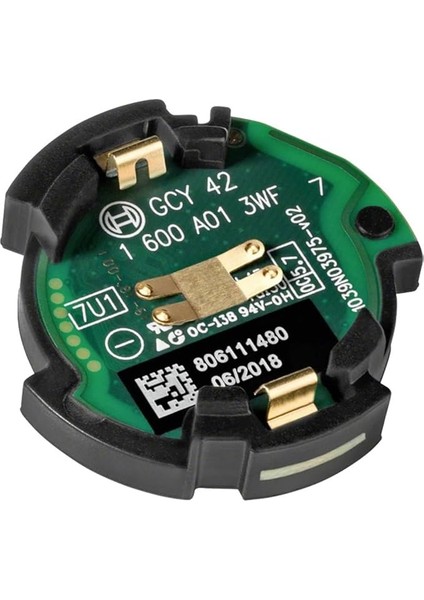 Professional Gcy 42 Bağlanabilirlik Modülü