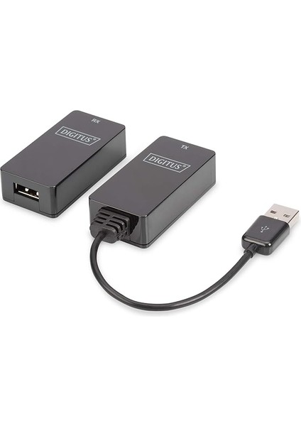 DA-70139 – 2 USB Extender (Usb 2.0)