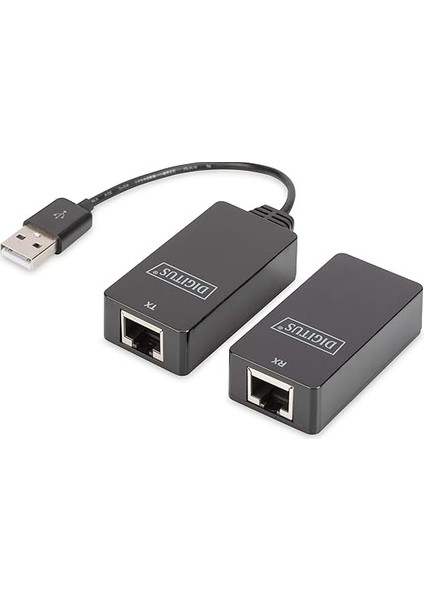 DA-70139 – 2 USB Extender (Usb 2.0) fiyatları