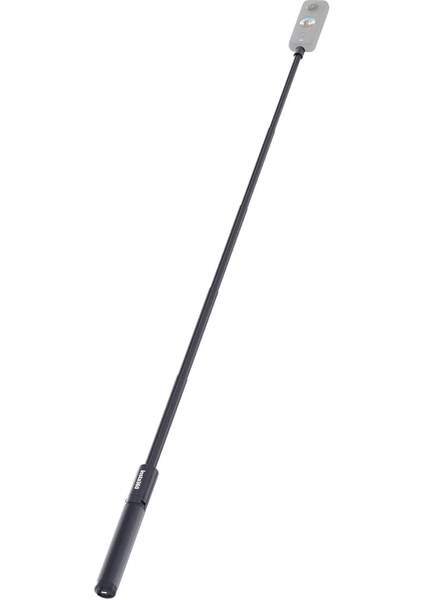 Görünmez Selfie Sopası+One X2, One R Kameralar Için Tripod modelleri