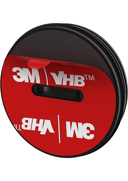 Su Geçirmez Airtag Güvenli Tutucu - Yapışkan Şeritli, Sağlam, Çizilmez Kılıf ve Koruma - Kaykay, Treyler, Drone, Bisiklet Için Anahtarlık - Siyah (2'li Paket) modelleri