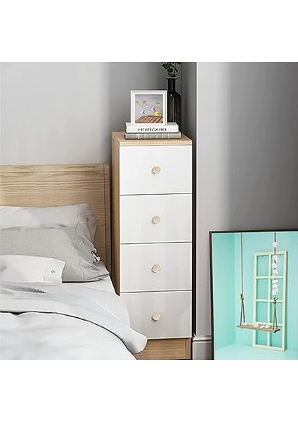 12'li Paket Ahşap Mobilya Topuzu, Kapı Çekmece Kulpları, Dolaplar ve Çekmeceler Için Topuzlar, Vidalı Dolap Topuzu, Şifonyer, Mobilya Için Ahşap Topuzlar, 35 x 26 mm - A indirimleri