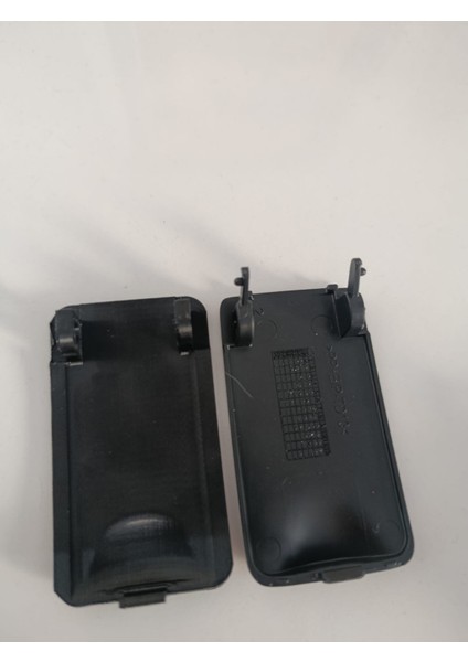 Corolla Uyumlu Arka Pandizot Üstü Isofıx KAPAĞI(1ADET) modelleri