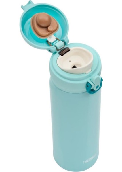 JNL-500 Ultralight Mug 0.50 Lt Mint Rengi Termos 108856 modelleri