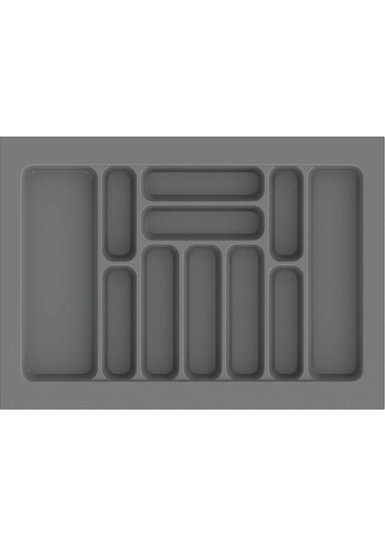 Çekmece Içi Kaşıklık Kepçelik Düzenleyici 69X49 cm (62X40 cm Kadar Kesilebilir)