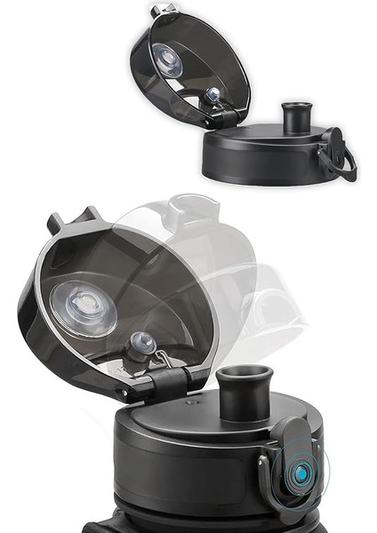 Yedek Kapak Dikkat 2 Farklı Ebat (350/500)-(650/800/1000/1500)