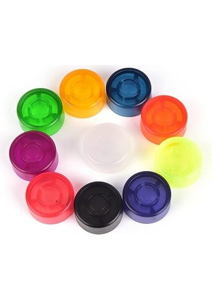 20 Adet Etkisi Pedalı Koruma Kapakları Etkisi Pedalı Ayak Pedalı Kap Ayak Tırnak Kapağı Koruma Kapağı Gitar Renkli Gitar Etkisi Pedalı Ayak Pedalı Topper fiyatları