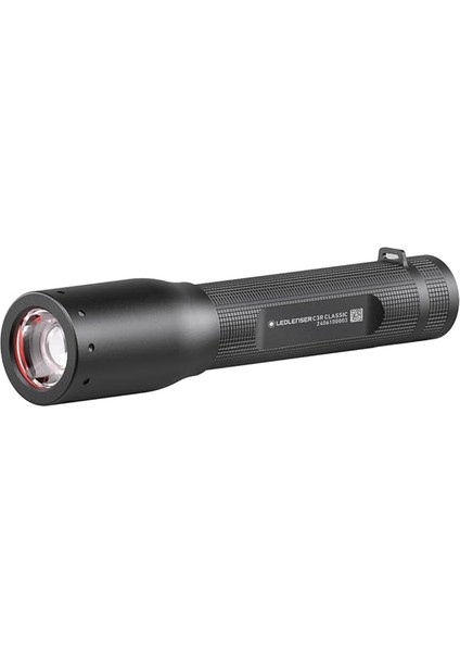 C3R Classic Şarj Edilebilir Mini El Feneri