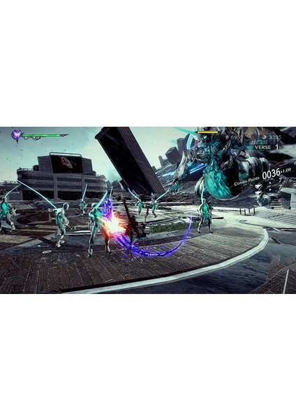 Bayonetta 3 fiyatları