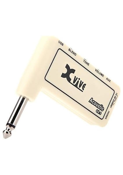 Mini Elektro Gitar Fişi Kulaklık Amplifikatörü Orijinal Ses fiyatları