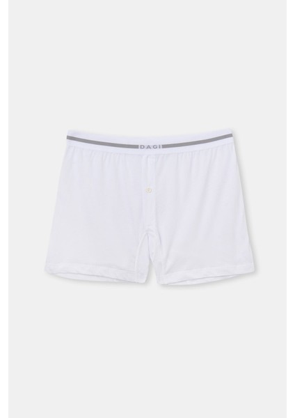 Erkek Uzun Paça Modal Boxer D3710 fiyatları