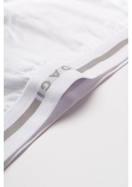 Erkek Uzun Paça Modal Boxer D3710 fırsatları