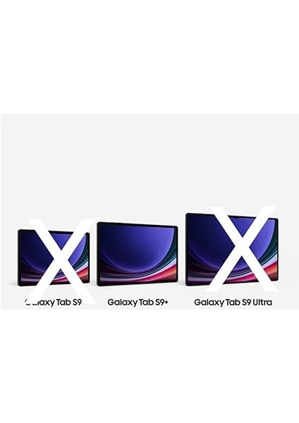 Samsung Galaxy Tab S9 Plus Mat Parmak Izi Bırakmayan Uyumlu Ekran Koruyucu Nano Esnek Cam fiyatları