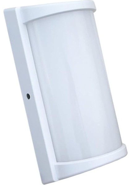 Wall Aplique 20 W 6500K Beyaz Işık LED Duvar Aydınlatma Armatürü