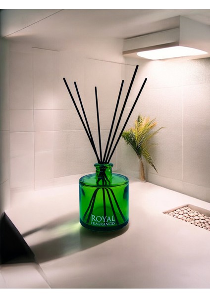 Roses Vanilya Çubuklu Oda Kokusu 200 ml