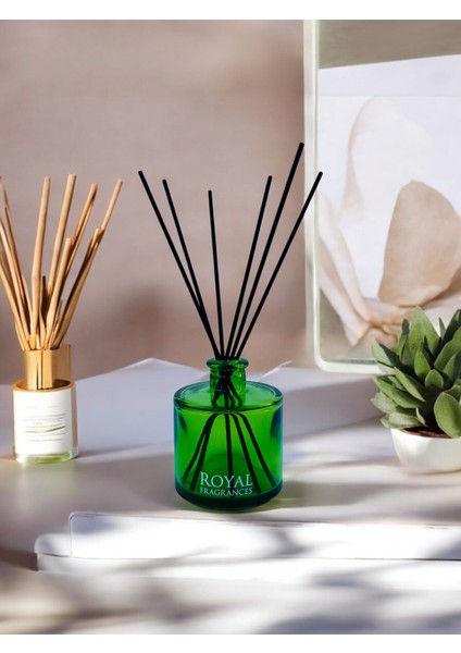 Roses Vanilya Çubuklu Oda Kokusu 200 ml fırsatları