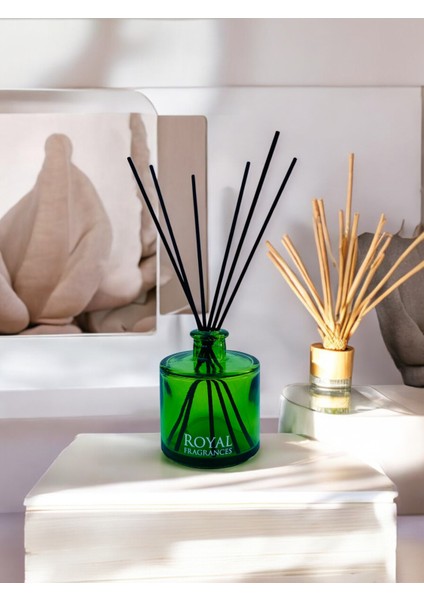 Roses Vanilya Çubuklu Oda Kokusu 200 ml