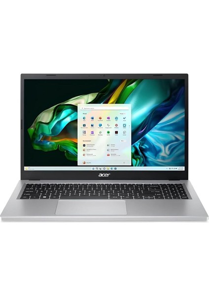 Aspire 3 A315-24P Amd Ryzen 5 7520 8gb 512GB SSD Freedos 15.6" NX.KDEEY.00E fiyatları