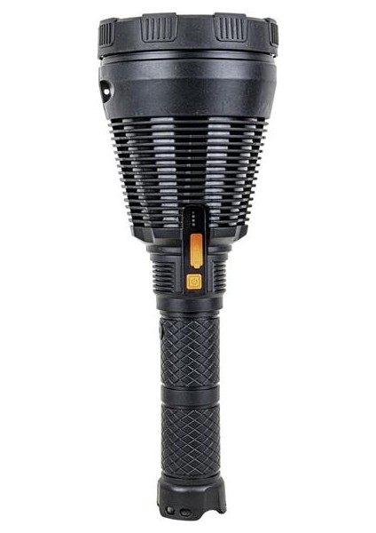 Powermaster W5118 Süper Parlak Battal Boy Pilli Şarjlı El Feneri fiyatları